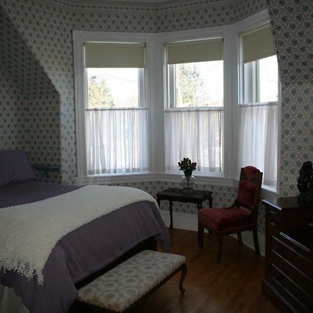 Sackville Bed And Breakfast Exterior foto