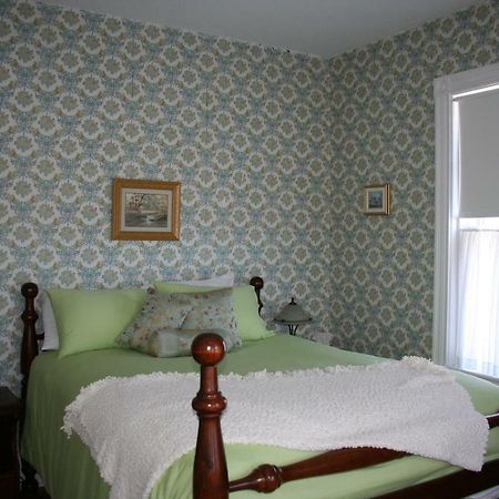 Sackville Bed And Breakfast Exterior foto