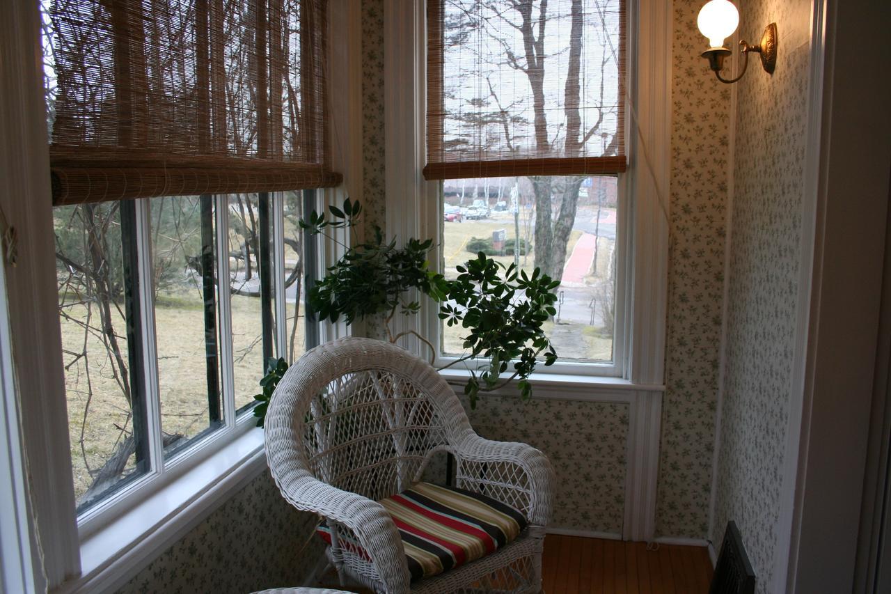 Sackville Bed And Breakfast Exterior foto