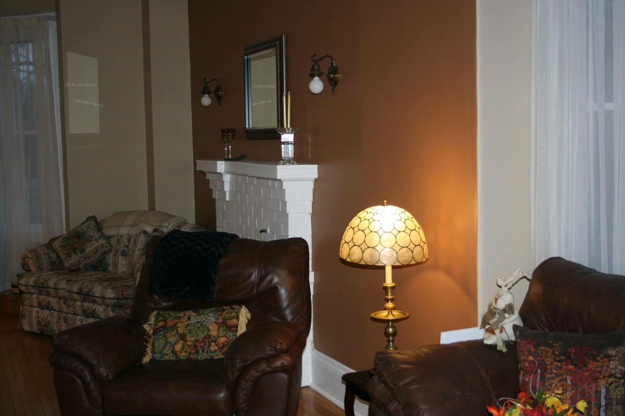 Sackville Bed And Breakfast Exterior foto