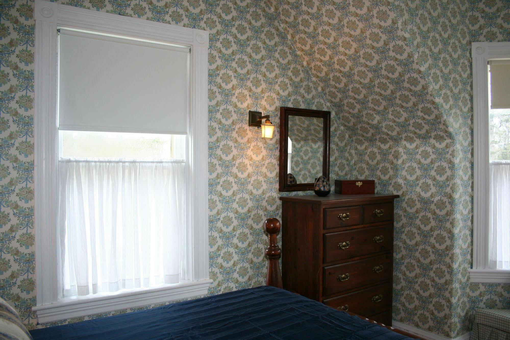 Sackville Bed And Breakfast Exterior foto