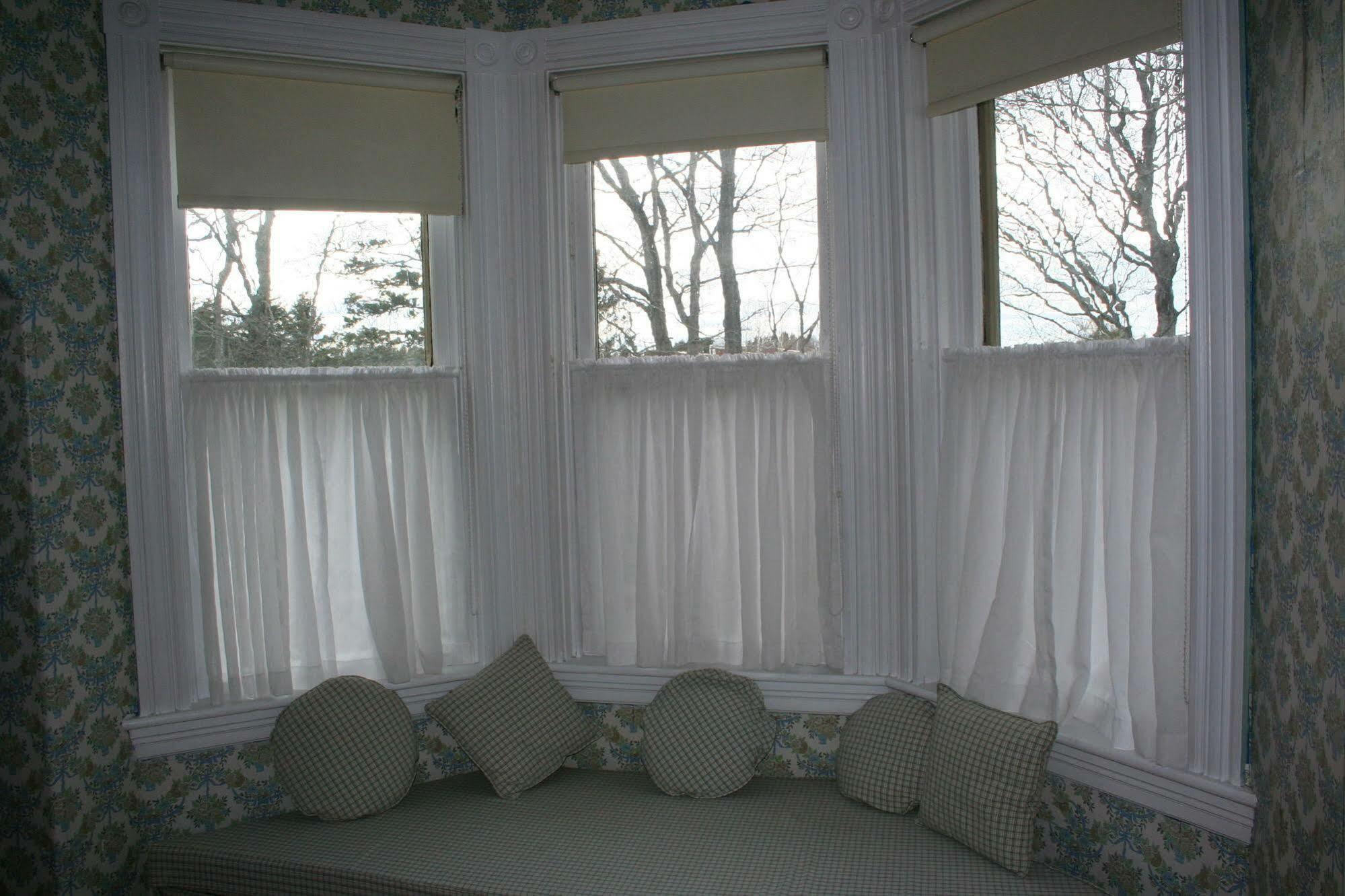 Sackville Bed And Breakfast Exterior foto