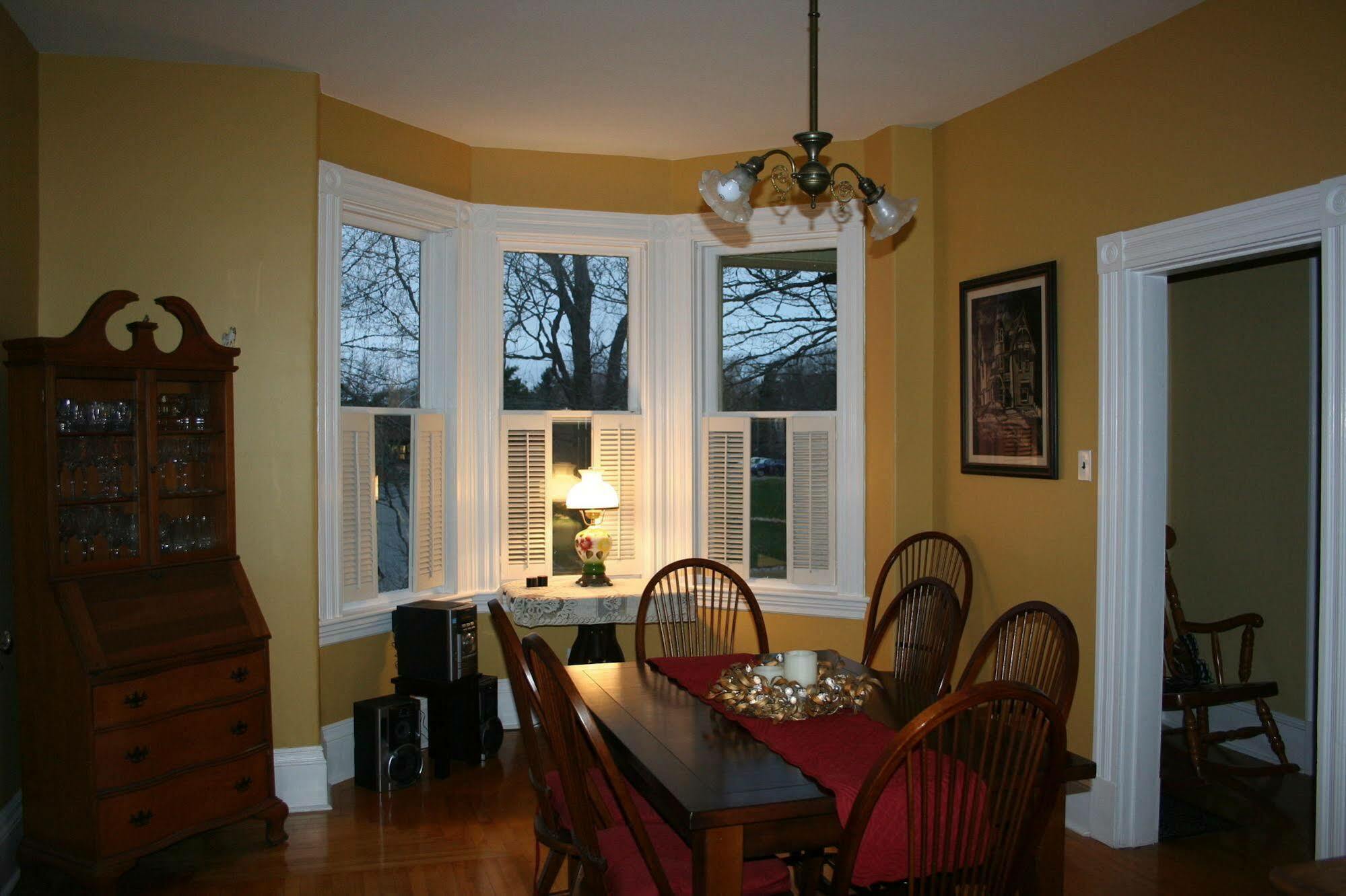 Sackville Bed And Breakfast Exterior foto